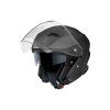 Bluetooth přilba s headsetem Outstar S  SENA matná černá (Veľkosť L)