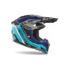 přilba AVIATOR 30 League  AIROH modrá 2023 (Veľkosť XS)