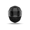 přilba CONNOR Color  AIROH černá matná 2026 (Veľkosť XS)