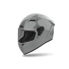 přilba CONNOR Color  AIROH světlá šedá 2026 (Veľkosť XS)