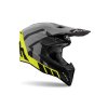 přilba WRAAAP Reloaded  AIROH matná žlutá 2025 (Veľkosť 2XS)
