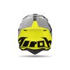 přilba WRAAAP Reloaded  AIROH matná žlutá 2025 (Veľkosť 2XS)
