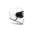 přilba J110 Color  AIROH lesklá bílá 2026 (Veľkosť XS)