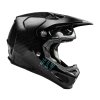 přilba FORMULA S CARBON  FLY RACING - USA černá (Veľkosť S)