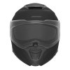 přilba N967  NOX černá matná 2025 (Veľkosť S)