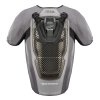 airbagová vesta TECH-AIR®5 system  ALPINESTARS šedá/černá 2025 (Veľkosť XS)