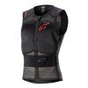 chránič těla NUCLEON FLEX PRO VEST  ALPINESTARS černá 2027 (Veľkosť L)