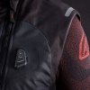 airbagová vesta TECH-AIR®3 system  ALPINESTARS černá/tmavě šedá 2025 (Veľkosť XL)