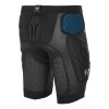 ochranné kompresní šortky CE REVEL FLY RACING USA černý (Veľkosť S)
