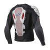 chránič těla BIONIC PLUS 2 HONDA kolekce  ALPINESTARS bílá/modrá/červená/černá 2027 (Veľkosť S)