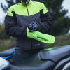 návleky na rukavice RAINSEAL OVERGLOVES  OXFORD černé (Veľkosť S/M)