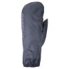 návleky na rukavice RAINSEAL OVERGLOVES  OXFORD černé (Veľkosť S/M)