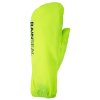 návleky na rukavice RAINSEAL OVERGLOVES  OXFORD žluté fluo (Veľkosť S/M)