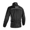 bunda RAIN SEAL OXFORD black 2023
