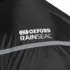 bunda RAIN SEAL  OXFORD černá 2023 (Veľkosť S)