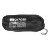 kalhoty RAIN SEAL  OXFORD černé (Veľkosť S)
