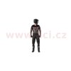 dres VENTURE R  ALPINESTARS písková camo/černá (Veľkosť M)