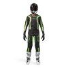 dres FLUID LURV  ALPINESTARS černá/žlutá fluo (Veľkosť M)