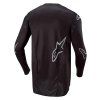 dres RACER GRAPHITE  ALPINESTARS černá (Veľkosť S)