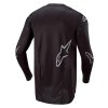 dres RACER GRAPHITE  ALPINESTARS černá 2024 (Veľkosť S)