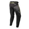 kalhoty RACER TACTICAL  ALPINESTARS černá/šedá maskáčová/žlutá fluo (Veľkosť 32)