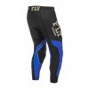 kalhoty EVOLUTION DST  FLY RACING - USA 2022 modrá/černá (Veľkosť 30)