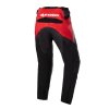 kalhoty TECHSTAR limitovaná edice ACUMEN  ALPINESTARS červená/černá/bílá (Veľkosť 28)