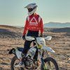 kalhoty TECHDURA  ALPINESTARS černá 2026 (Veľkosť 38)