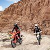 kalhoty TECHDURA  ALPINESTARS černá 2026 (Veľkosť 38)