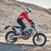 kalhoty TECHDURA  ALPINESTARS černá 2026 (Veľkosť 38)