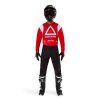 kalhoty TECHDURA  ALPINESTARS černá 2026 (Veľkosť 38)