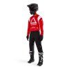 kalhoty TECHDURA  ALPINESTARS černá 2026 (Veľkosť 38)