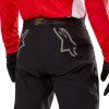 kalhoty TECHDURA  ALPINESTARS černá 2026 (Veľkosť 38)