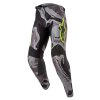kalhoty RACER TACTICAL  ALPINESTARS šedá camo/žlutá fluo/černá 2024 (Veľkosť 28)