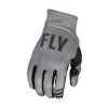 rukavice PRO LITE  FLY RACING - USA 2023 šedá (Veľkosť 3XL)
