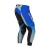 kalhoty EVOLUTION DST FLY RACING - USA 2023 modrá/šedá (Veľkosť 30)
