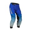 kalhoty EVOLUTION DST FLY RACING - USA 2023 modrá/šedá (Veľkosť 30)