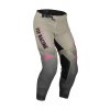 kalhoty EVOLUTION DST FLY RACING - USA 2023 ivory/černá (Veľkosť 30)
