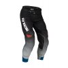 kalhoty EVOLUTION DST FLY RACING - USA 2023 černá/šedá/modrá (Veľkosť 30)