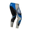 kalhoty LITE  FLY RACING - USA 2023 modrá/šedá/černá (Veľkosť 28)