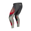 kalhoty LITE  FLY RACING - USA 2023 červená/šedá (Veľkosť 30)