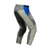 kalhoty KINETIC JET  FLY RACING - USA 2023 modrá/šedá/bílá (Veľkosť 30)