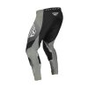 kalhoty LITE  FLY RACING - USA 2023 černá/šedá (Veľkosť 30)