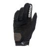 rukavice MEGAWATT 2  ALPINESTARS černá/bílá 2026 (Veľkosť S)