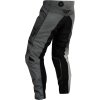 kalhoty KINETIC PRODIGY  FLY RACING - USA 2024 dětské černá/šedá (Veľkosť 18)