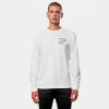 triko AUTHENTICATED TEE  ALPINESTARS bílá/černá (Veľkosť M)