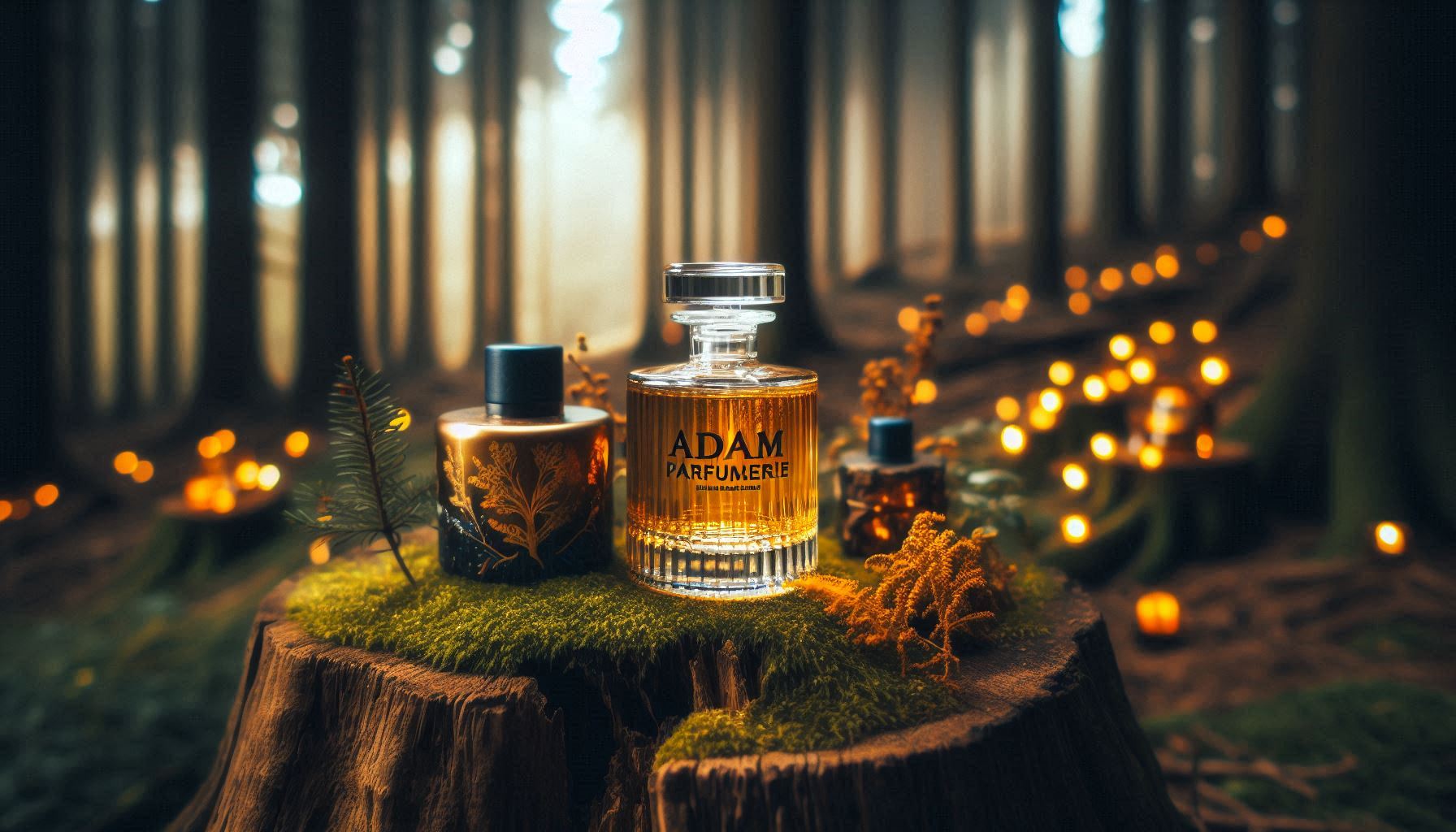 Inspirované parfémy: Vůně světových značek za zlomek ceny?