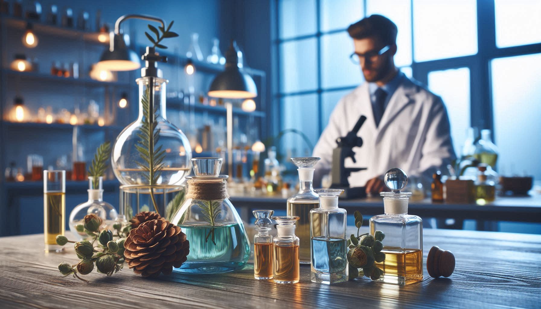 Naše ručně vyráběné parfémy inspirované světovými vůněmi – kvalita, která voní