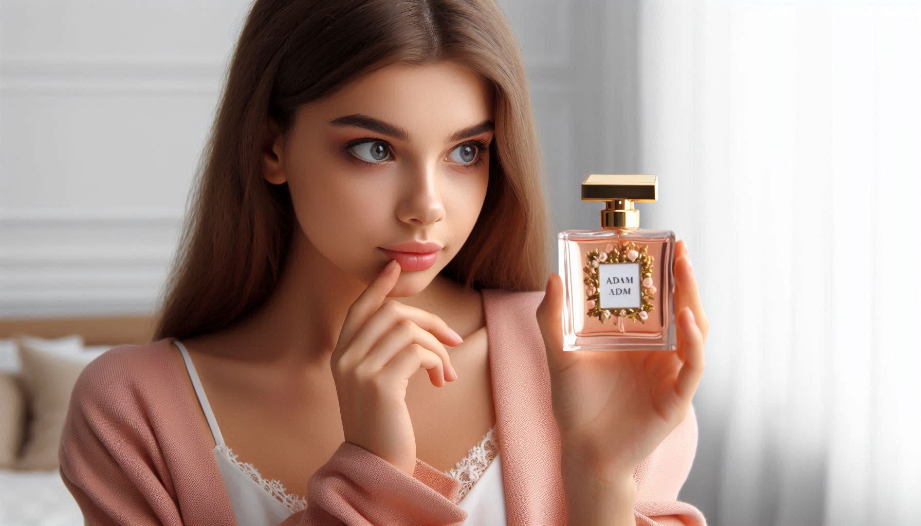 Hledáte svůj nový parfém?