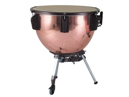 ADAMS 2PAUFKG26 Universal tympán 26" - měděný s jemnou dolaďovací mechanikou